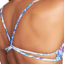 Load image into Gallery viewer, arena-womens-bandeau-play-bikini-top-reflexion-multi-001110-900-ontario-swim-hub-9