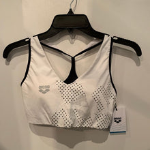 Load image into Gallery viewer, WOMEN'S BASIC GYM BRA TOP - OntarioSwimHub