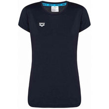 Load image into Gallery viewer, WOMEN'S BASIC TECH TEE - OntarioSwimHub