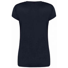 Load image into Gallery viewer, WOMEN'S BASIC TECH TEE - OntarioSwimHub