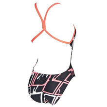 Load image into Gallery viewer, WOMEN'S BLARE LIGHT TECH BACK - OntarioSwimHub