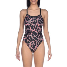 Load image into Gallery viewer, ONLY SIZE 22 - WOMEN'S CARBONICS PRO CHALLENGE BACK - RED - OntarioSwimHub