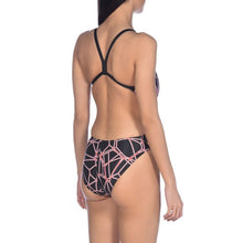 Load image into Gallery viewer, ONLY SIZE 22 - WOMEN'S CARBONICS PRO CHALLENGE BACK - RED - OntarioSwimHub
