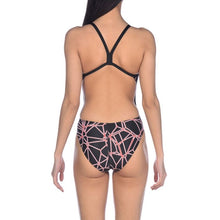 Load image into Gallery viewer, ONLY SIZE 22 - WOMEN'S CARBONICS PRO CHALLENGE BACK - RED - OntarioSwimHub
