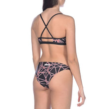 Load image into Gallery viewer, ONLY SIZE 32 - WOMEN'S CARBONICS PRO BIKINI - RED - OntarioSwimHub