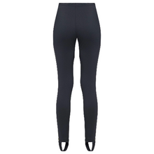 Load image into Gallery viewer, arena-womens-caroline-team-stirrup-pants-ash-grey-soft-green-ash-grey-001228-556-ontario-swim-hub-2