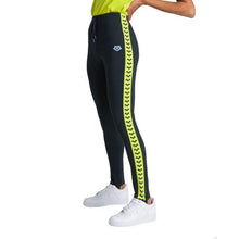 Load image into Gallery viewer, WOMEN'S CAROLINE TEAM STIRRUP PANTS - OntarioSwimHub