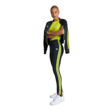 Load image into Gallery viewer, WOMEN'S CAROLINE TEAM STIRRUP PANTS - OntarioSwimHub