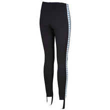 Load image into Gallery viewer, WOMEN'S CAROLINE TEAM STIRRUP PANTS - OntarioSwimHub