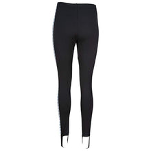 Load image into Gallery viewer, WOMEN'S CAROLINE TEAM STIRRUP PANTS - OntarioSwimHub