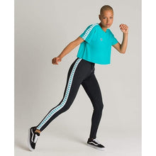 Load image into Gallery viewer, WOMEN'S CAROLINE TEAM STIRRUP PANTS - OntarioSwimHub