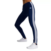 Load image into Gallery viewer, WOMEN'S CAROLINE TEAM STIRRUP PANTS - OntarioSwimHub