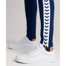 Load image into Gallery viewer, WOMEN'S CAROLINE TEAM STIRRUP PANTS - OntarioSwimHub