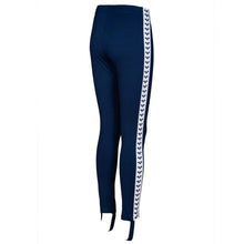 Load image into Gallery viewer, WOMEN'S CAROLINE TEAM STIRRUP PANTS - OntarioSwimHub