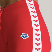 Load image into Gallery viewer, arena-womens-caroline-team-stirrup-pants-red-white-001228-401-ontario-swim-hub-6