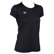 Load image into Gallery viewer, WOMEN'S CF COOL TEE - OntarioSwimHub