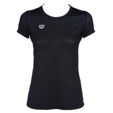 Load image into Gallery viewer, WOMEN'S CF COOL TEE - OntarioSwimHub