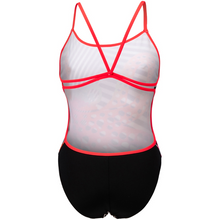 Load image into Gallery viewer, arena-womens-crazy-arena-swimsuit-octopus-black-floreale-white-multi-006382-561-ontario-swim-hub-4