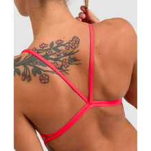 Load image into Gallery viewer, arena-womens-crazy-arena-swimsuit-octopus-black-floreale-white-multi-006382-561-ontario-swim-hub-9