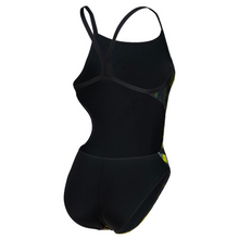 Load image into Gallery viewer, arena-womens-crazy-arena-swimsuit-tiger-print-black-multi-004646-550-ontario-swim-hub-3