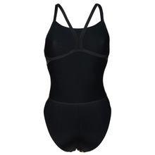 Load image into Gallery viewer, arena-womens-crazy-arena-swimsuit-tiger-print-black-multi-004646-550-ontario-swim-hub-4