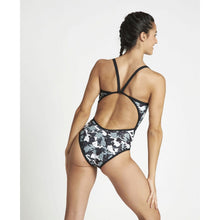 Load image into Gallery viewer, WOMEN'S CRAZY CAMO CATS SUPERFLY BACK