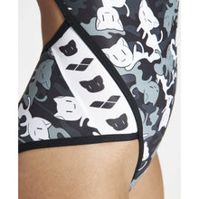 Load image into Gallery viewer, WOMEN'S CRAZY CAMO CATS SUPERFLY BACK