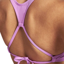 Load image into Gallery viewer, arena-womens-crop-think-bikini-top-reflexion-001111-910-ontario-swim-hub-7