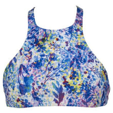 Load image into Gallery viewer, arena-womens-crop-think-bikini-top-reflexion-multi-001111-900-ontario-swim-hub-2