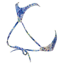 Load image into Gallery viewer, arena-womens-crop-think-bikini-top-reflexion-multi-001111-900-ontario-swim-hub-3