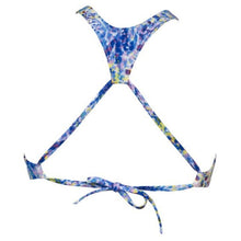 Load image into Gallery viewer, arena-womens-crop-think-bikini-top-reflexion-multi-001111-900-ontario-swim-hub-4