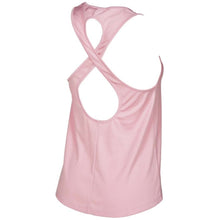 Load image into Gallery viewer, WOMEN'S CROSS BACK GYM TANK TOP
