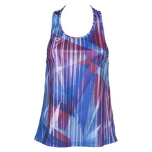 Load image into Gallery viewer, WOMEN'S CROSS BACK GYM TANK TOP - OntarioSwimHub