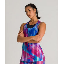 Load image into Gallery viewer, WOMEN'S CROSS BACK GYM TANK TOP - OntarioSwimHub