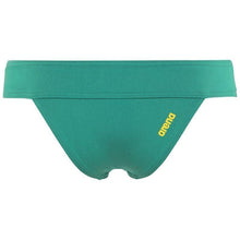 Load image into Gallery viewer, ONLY SIZE S - WOMEN'S DESIRE BRIEF BIKINI BOTTOM - SOLID - OntarioSwimHub