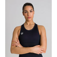 Load image into Gallery viewer, WOMEN'S DUO REVERSIBLE TANK TOP - OntarioSwimHub