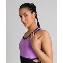 Load image into Gallery viewer, WOMEN'S DUO REVERSIBLE TANK TOP - OntarioSwimHub