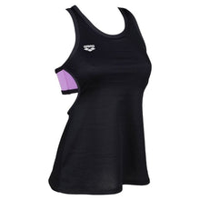 Load image into Gallery viewer, WOMEN'S DUO REVERSIBLE TANK TOP - OntarioSwimHub