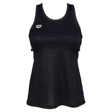 Load image into Gallery viewer, WOMEN'S DUO REVERSIBLE TANK TOP - OntarioSwimHub
