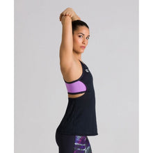 Load image into Gallery viewer, WOMEN'S DUO REVERSIBLE TANK TOP - OntarioSwimHub