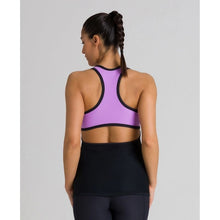 Load image into Gallery viewer, WOMEN'S DUO REVERSIBLE TANK TOP - OntarioSwimHub