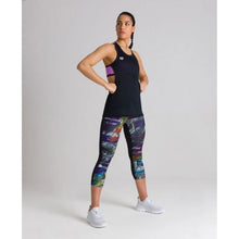 Load image into Gallery viewer, WOMEN'S DUO REVERSIBLE TANK TOP - OntarioSwimHub