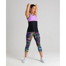 Load image into Gallery viewer, WOMEN'S DUO REVERSIBLE TANK TOP - OntarioSwimHub