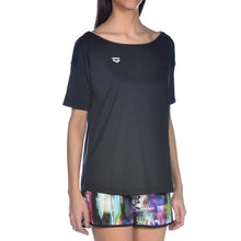 Load image into Gallery viewer, WOMEN'S ELBOW SLEEVE SHIRT - OntarioSwimHub