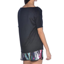 Load image into Gallery viewer, WOMEN'S ELBOW SLEEVE SHIRT - OntarioSwimHub