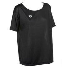 Load image into Gallery viewer, WOMEN'S ELBOW SLEEVE SHIRT - OntarioSwimHub