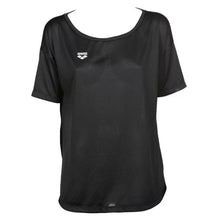 Load image into Gallery viewer, WOMEN&#39;S ELBOW SLEEVE SHIRT - OntarioSwimHub
