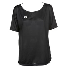 Load image into Gallery viewer, WOMEN'S ELBOW SLEEVE SHIRT - OntarioSwimHub
