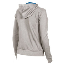 Load image into Gallery viewer, WOMEN'S ESSENTIAL HOODED F/Z JACKET - OntarioSwimHub