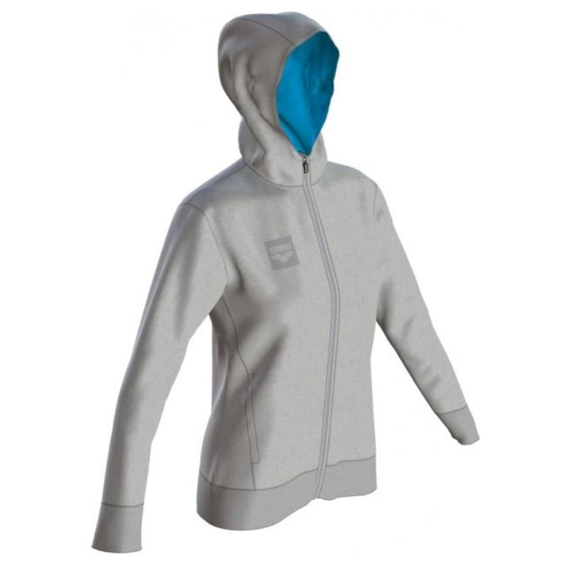 Women's Hooded Fleece Sweatshirt
